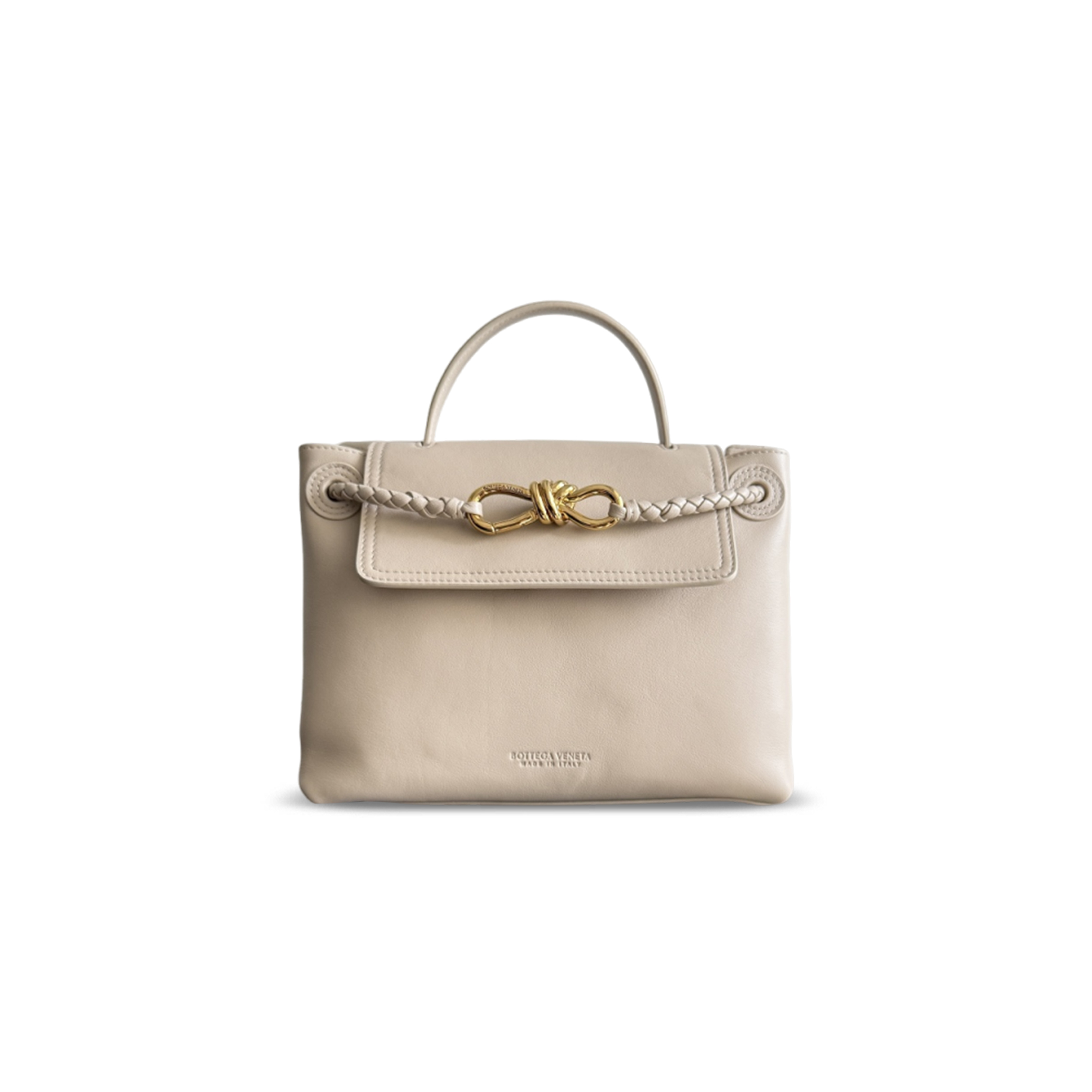 BOTTEGA VENETA SMALL CIAO CIAO 835835 (26*19*10.5cm)